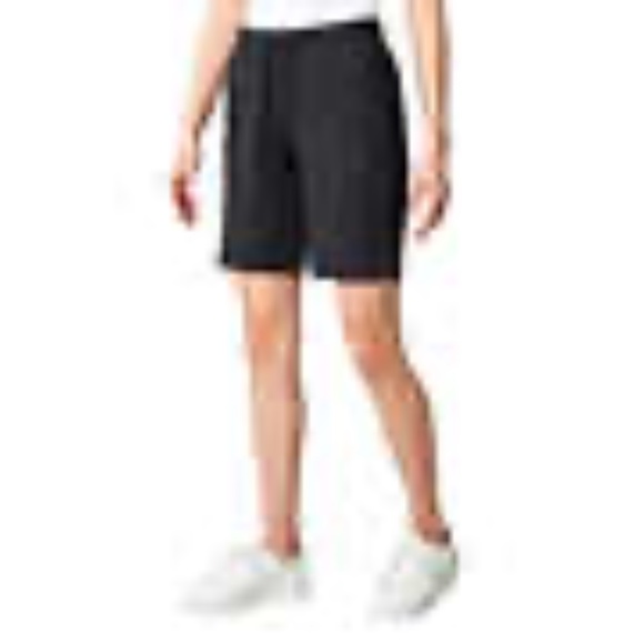 Mondetta Bermuda Shorts Active Performance Pockets - Picture 6 of 6